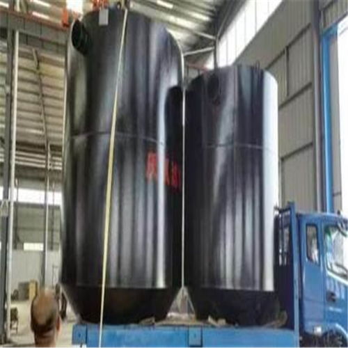 吉豐生物厭氧濾罐設(shè)備高清大圖及技術(shù)解析——谷瀑環(huán)保液體分離與純凈設(shè)備制造專家
