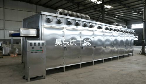 昊東機(jī)械 液體分離及純凈設(shè)備領(lǐng)域的專業(yè)制造力量，誠邀您蒞臨2021上海食材展